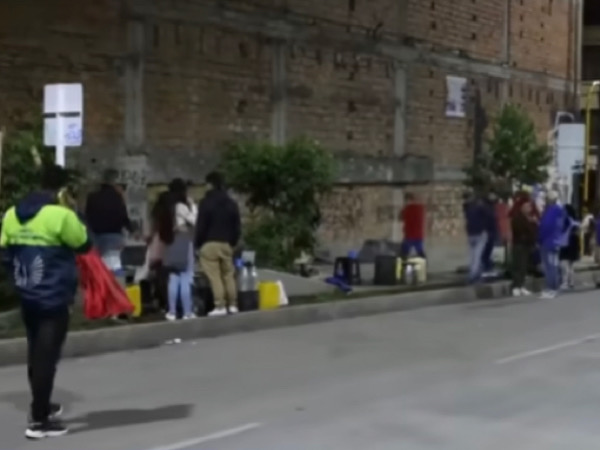 «Medidas drásticas», anunció el alcalde de Pasto por venta de ‘hervido’, un hombre está en la UCI