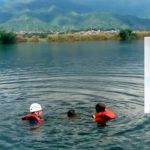 Menor murió ahogado en una represa de Momil