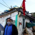 Menos colombianos se consideran pobres al cierre de 2022