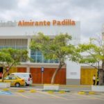 Aeropuerto Almirante Padilla de Riohacha