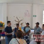 Mobiliario para uso de las víctimas de Hato Corozal, Monterrey y Orocué