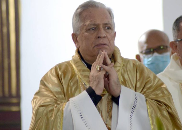 Monseñor Darío de Jesús Monsalve habla de lo que será su papel en diálogos entre Gobierno y ELN