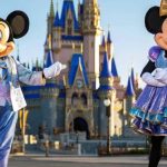 Multimillonario cerró Disney para celebrar aniversario de su empresa