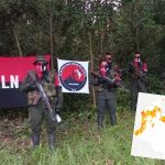 Nariño en el mapa de riesgo: Defensoría alerta por expansión de la guerrilla del ELN