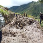 Nariño, uno de los departamentos con más afectaciones por temporadas de lluvias según Gestión de Riesgo