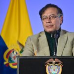 Ni alias 19 ni ningún condenado de la Primera Línea saldrá libre: Gustavo Petro