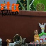 Pesebre Alerta Tolima