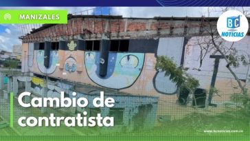 Obras del Coliseo Menor también cambian de contratista