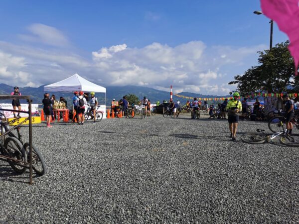 Oficina de Turismo de Pereira cerrará el año con una actividad en Cerro Canceles