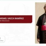 Papa Francisco nombró nuevo Arzobispo para Villavicencio