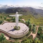 Parque turístico Cristo Rey, entre los reconocimientos y las críticas