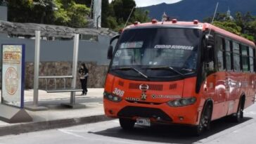 Pasto: hasta $2.500 podría aumentar la tarifa de transporte de servicio público de buses SETP