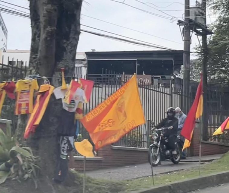 Pereira se prepara para vivir su primera final del fútbol colombiano en casa