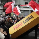Perú propone ir a elecciones en 2023