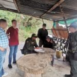 Policía Nacional habilita 16 centros de mediación en Caquetá