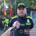 Policía resguardará compras de los casanareños