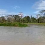 Por sedimentación se cierra 'cara de gato' y cesan inundaciones en Mojana