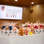 Premio a los 10 ganadores del concurso manos limpias en Mosquera