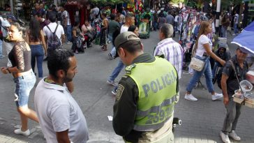 Preocupación en Medellín por el aumento de robo a personas, carros y motos