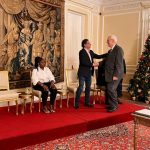 Presidente Gustavo Petro sancionó ley de la reforma tributaria
