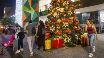 Las familias podrán disfrutar de una variedad de eventos este fin de semana.