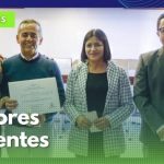 Reconocieron a los mejores docentes de Manizales