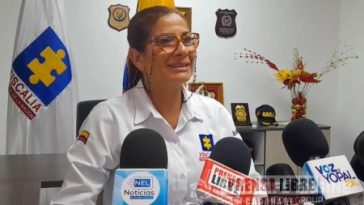 Resultados favorables contra delitos de alto impacto como feminicidios, homicidios y delitos sexuales, reportó la Fiscalía en Casanare