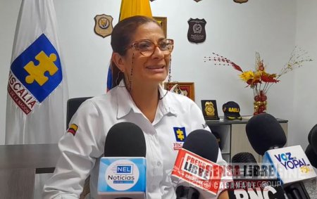 Resultados favorables contra delitos de alto impacto como feminicidios, homicidios y delitos sexuales, reportó la Fiscalía en Casanare