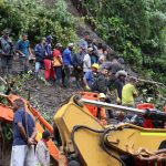 Risaralda: niña que hallaron aferrada al cadáver de su madre ya está con su papá