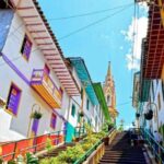 Risaralda, uno de los destinos turísticos predilectos en esta temporada