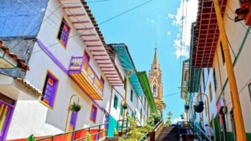 Risaralda, uno de los destinos turísticos predilectos en esta temporada