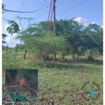 Robo de cables afectó servicio de energía en el Cerro San Antonio