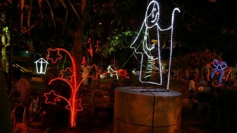 San Pelayo encenderá su Navidad este viernes 2