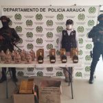 Se prenden las alarmas en Arauca, autoridades incautan licores adulterados