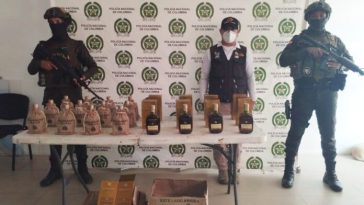 Se prenden las alarmas en Arauca, autoridades incautan licores adulterados