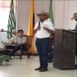 Sexto seminario de exhibición y remate de bovinos criollos en San Martín