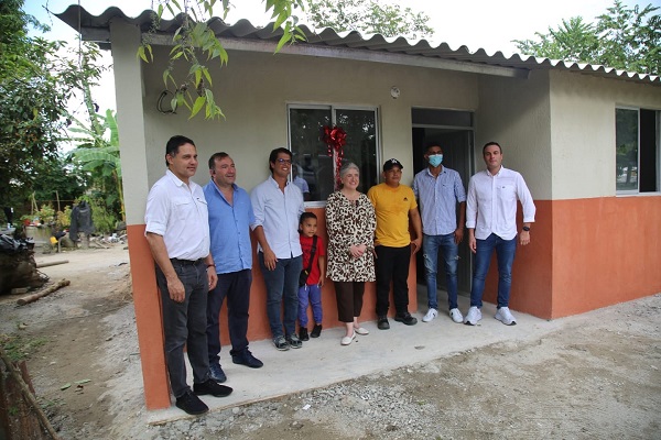 Solución a crisis del agua en Santa  Marta costaría el doble de lo  presupuestado a nivel nacional