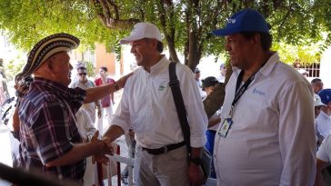 Sucre | Promigas, Surtigas y Hocol conectan 740 familias al servicio de gas natural