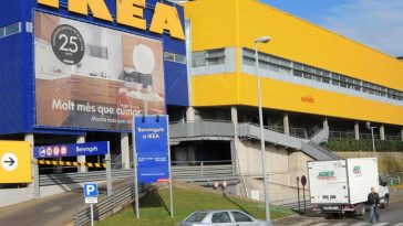 Tienda sueca Ikea aterriza en Colombia: así será su llegada al país