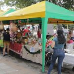 Más de 30 expositores en la feria inclusiva de emprendimiento