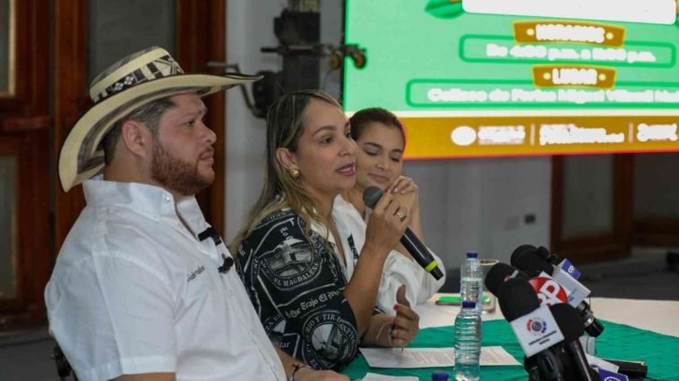 “Villa Navideña” en Córdoba contará con el Pesebre Humano más grande de Iberoamérica