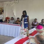 Violencia en Chocó desplaza a unas 20 personas al día, según Iglesia católica