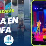 Vive la Feria de Manizales en Confa