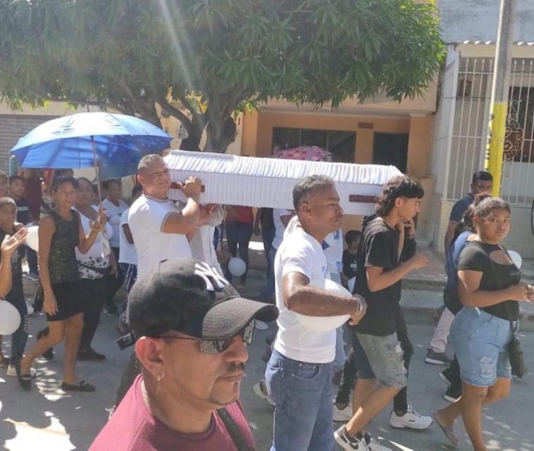 Vivienda de hombre señalado de envenenar a niños en Soledad habría sido atacada