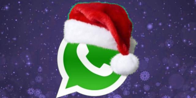 Whatsapp Gorrito