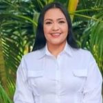 Yessica Cabezas, nueva presidenta del partido ‘La Fuerza de la Paz’