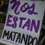 ¡Qué tristeza! Este sábado fueron reportados 3 feminicidios en Antioquia
