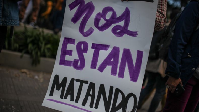 ¡Qué tristeza! Este sábado fueron reportados 3 feminicidios en Antioquia