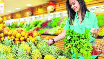 ¿Sin pavo y sin buñuelos? Los precios altos podrían quitarle sabor a la cena navideña