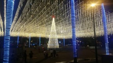 ‘A Risaralda YoVoy’ en estas festividades navideñas y de fin de año